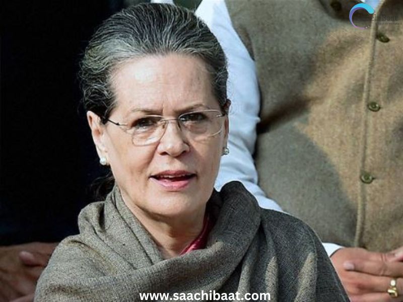 Sonia Gandhi 3