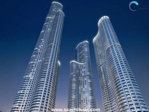 Tallest Building in Mumbai