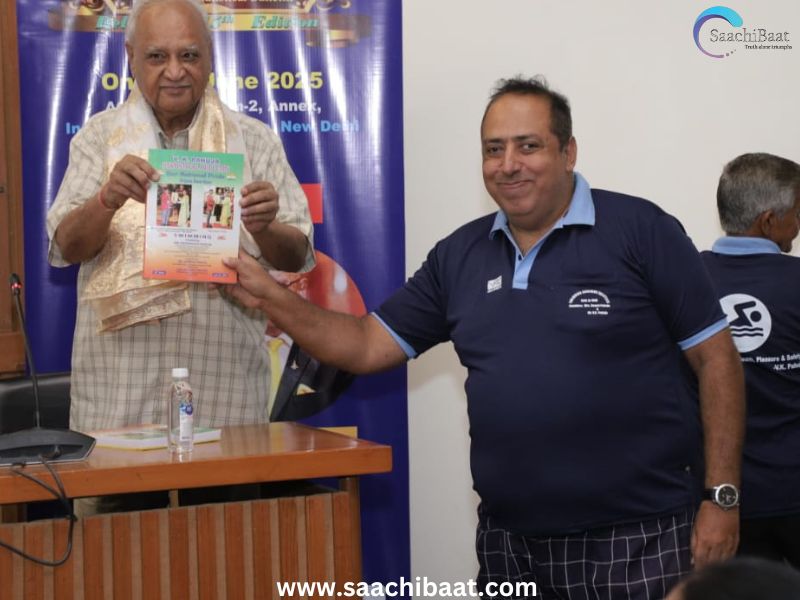 VK Pahuja Bulletin 3