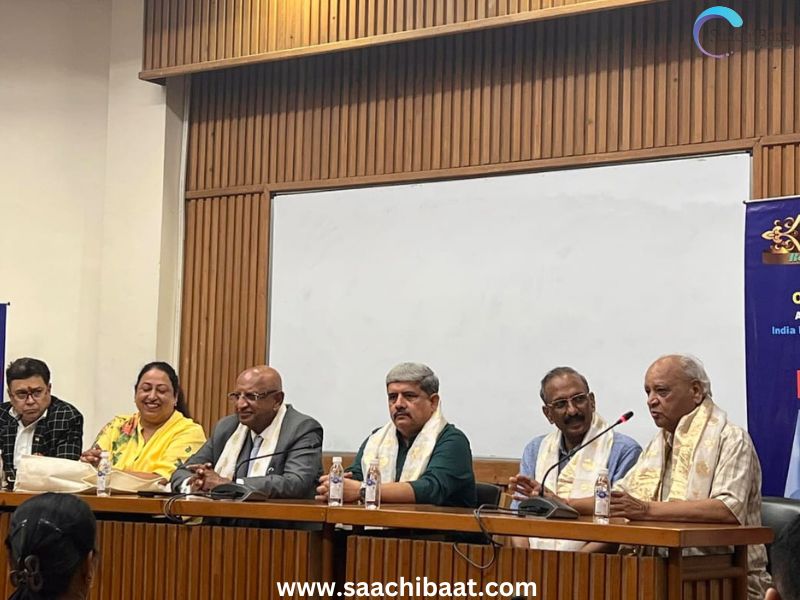 VK Pahuja Bulletin 4