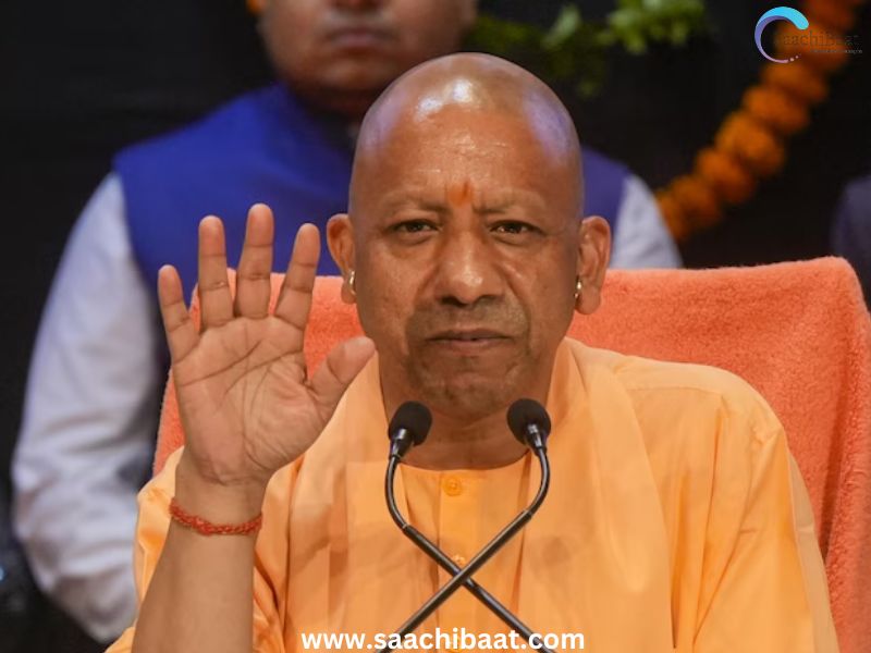 Yogi Adityanath