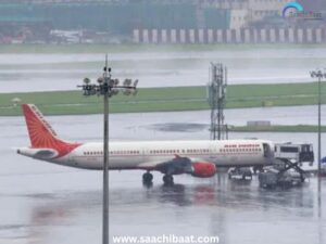 Air India 4