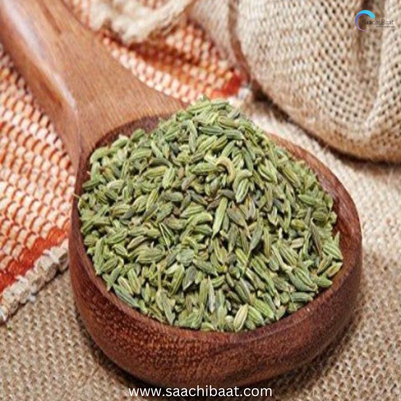 Ajwain seeds
