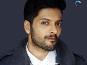 Ali Fazal 2