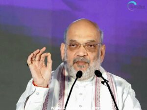 Amit Shah 71