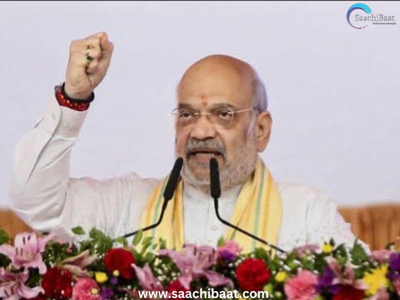Amit Shah 72