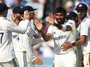 Anderson Tendulkar Trophy