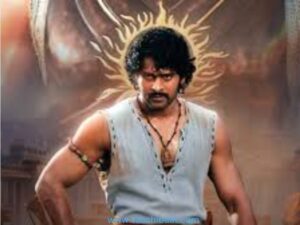 Baahubali