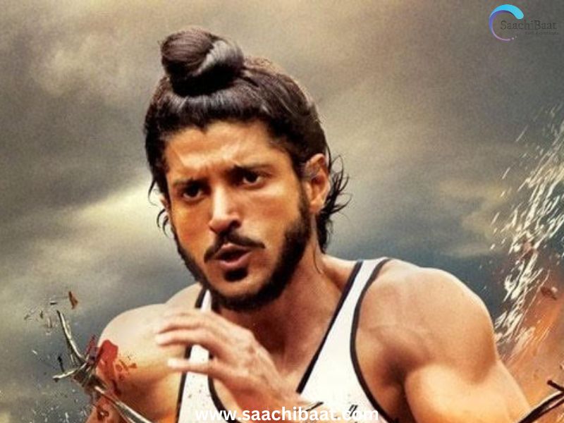 Bhaag Milkha Bhaag