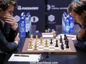 Chess World Cup 2025