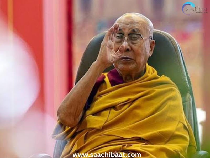 Dalai Lama