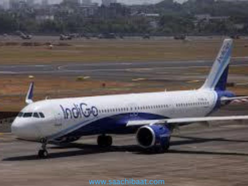 Delhi Goa IndiGo