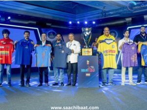 Delhi Premier League