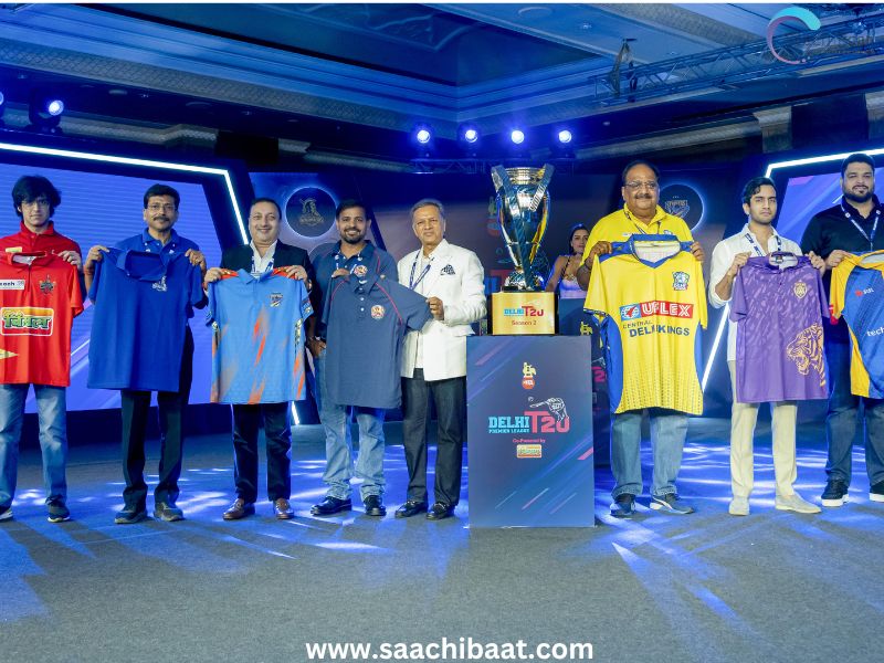 Delhi Premier League