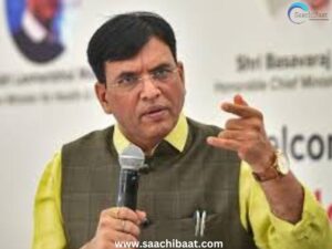 Dr. Mansukh Mandaviya 2