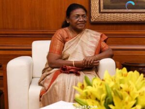 Droupadi Murmu 8