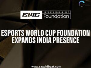 Esports World Cup Foundation