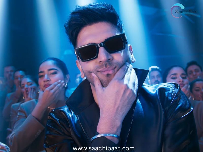 Guru Randhawa