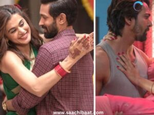 Haseen Dillruba Turns 4