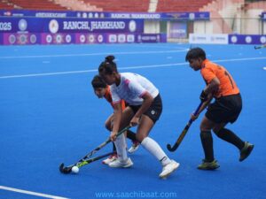 Hockey India 4