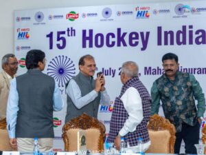 Hockey India 7 1