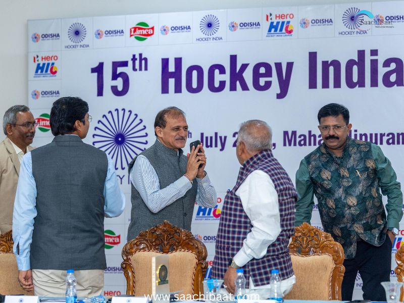 Hockey India 7 1