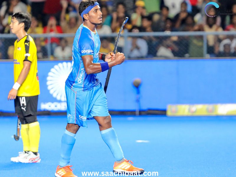 Hockey India 7