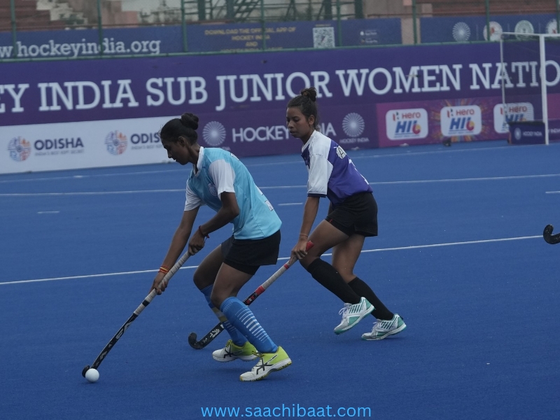 Hockey India