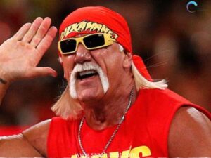Hulk Hogan