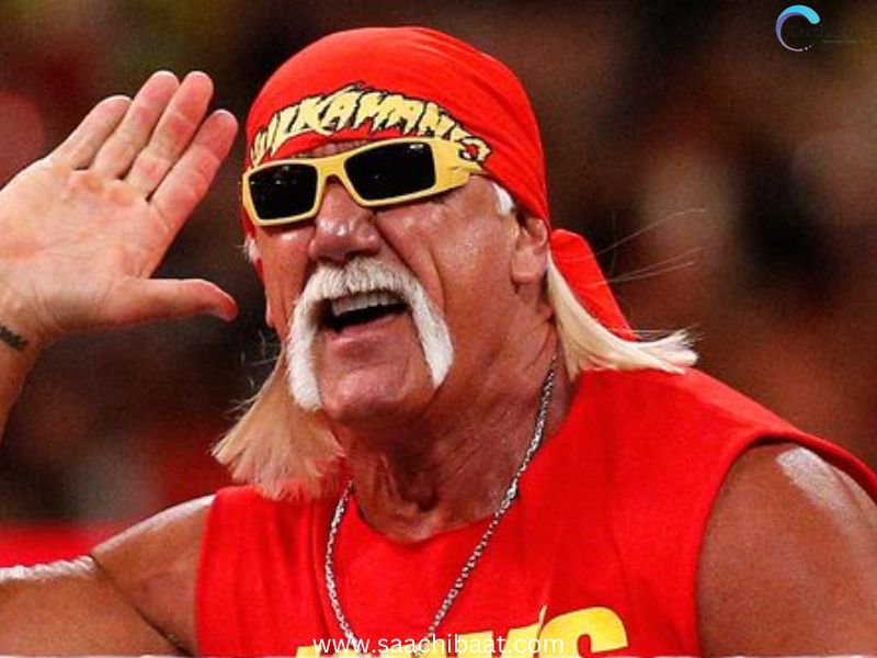 Hulk Hogan