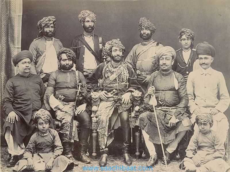 Independence in 1947