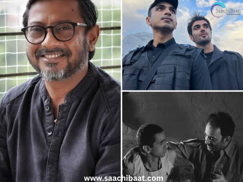 Indias first ever LGBTQ film