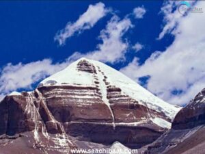 Kailash Mansarovar Yatra