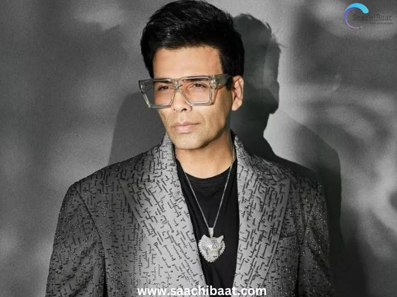 Karan Johar 4