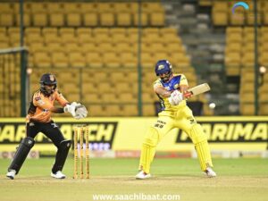 Maharaja Trophy KSCA T20