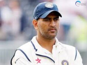 Mahendra Singh Dhoni