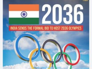 Olympic 2036