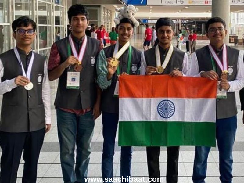 Pahalgam terrorist attack 1