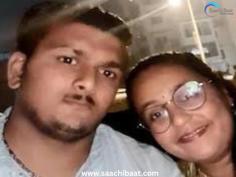 Palghar Murder Mystery