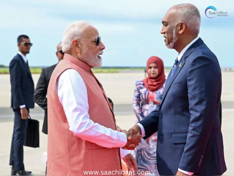 Prime Minister Modi 1