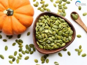 Pumpkin Seeds