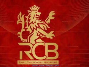 RCB team