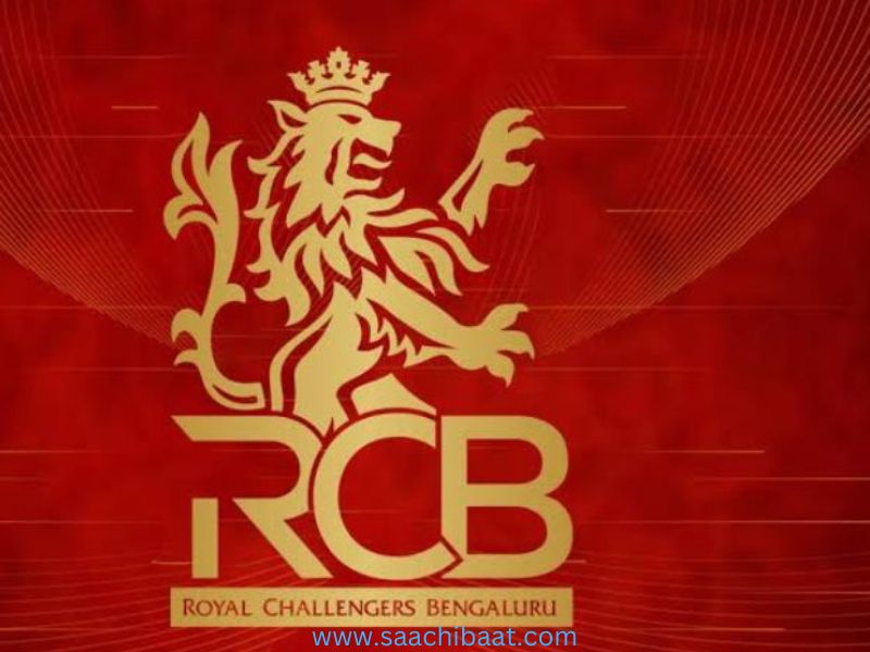 RCB team