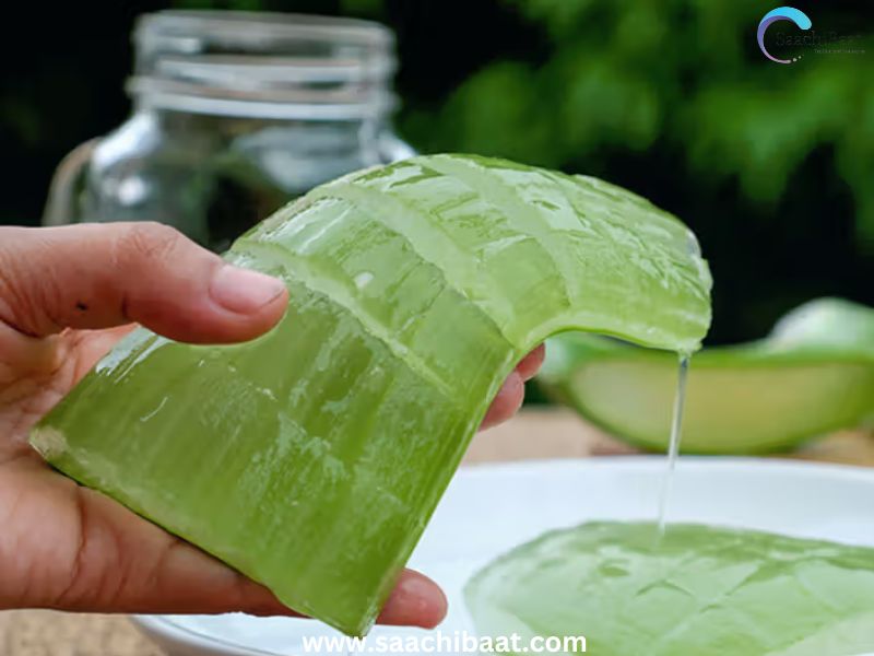 Rosacea Natural Treatments