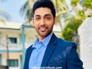 Ruslaan Mumtaz