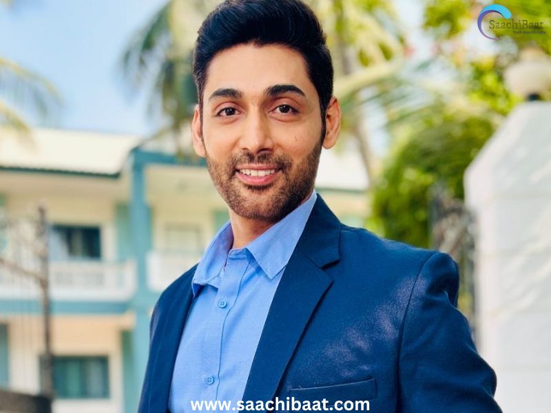 Ruslaan Mumtaz