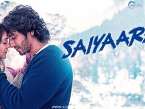Saiyaara