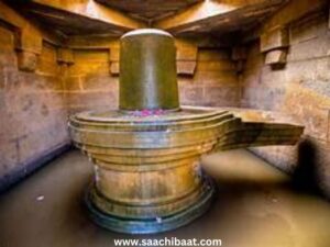 Shiva linga