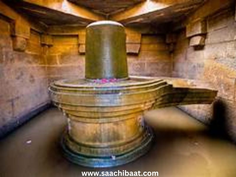 Shiva linga