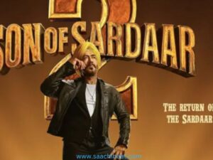 Son of Sardaar